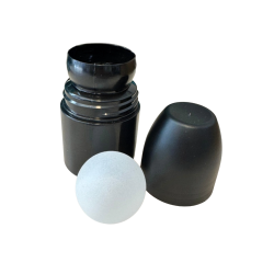 Roll-on beholder 50 ml � sort