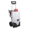 PULMIC Pegasus Trolley Industri model - 35 Liter