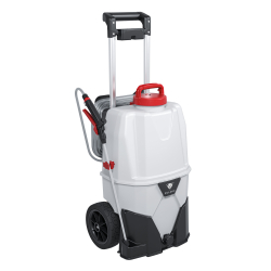 PULMIC Pegasus Trolley Industri model - 35 Liter
