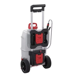 PULMIC Pegasus El-sprjte vogn / Trolley - 35 Liter