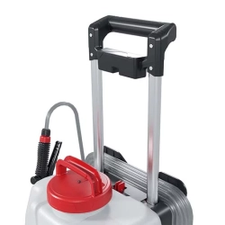 PULMIC Pegasus El-sprjte vogn / Trolley - 35 Liter