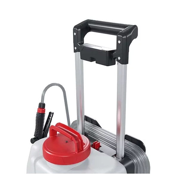PULMIC Pegasus El-sprjte vogn / Trolley - 35 Liter