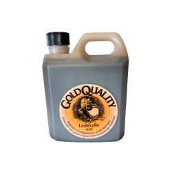 Lderolie Gold Quality / Leather Oil Gold Quality