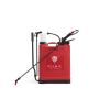 Pulmic Raptor 16 Advance - 16 liter