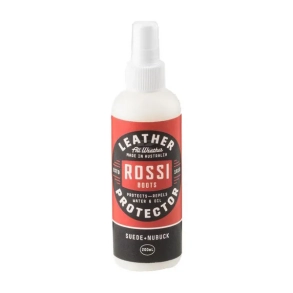 Rossi Nubucklder og ruskindsspray 200 ml