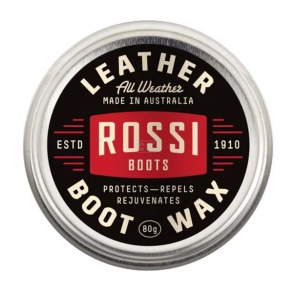 ROSWAX Rossi ldervoks 80 g