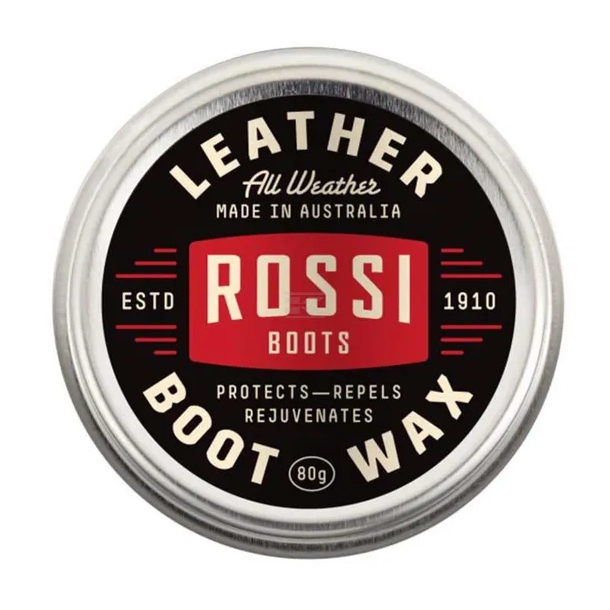 ROSWAX Rossi ldervoks 80 g
