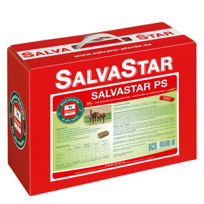 Salvastar PS kiks 12,5 kg 