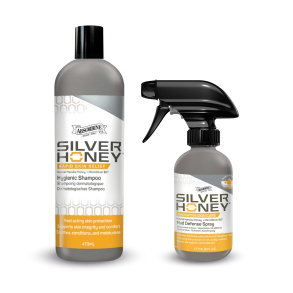 Silver Honey� Muk - Kombipakke