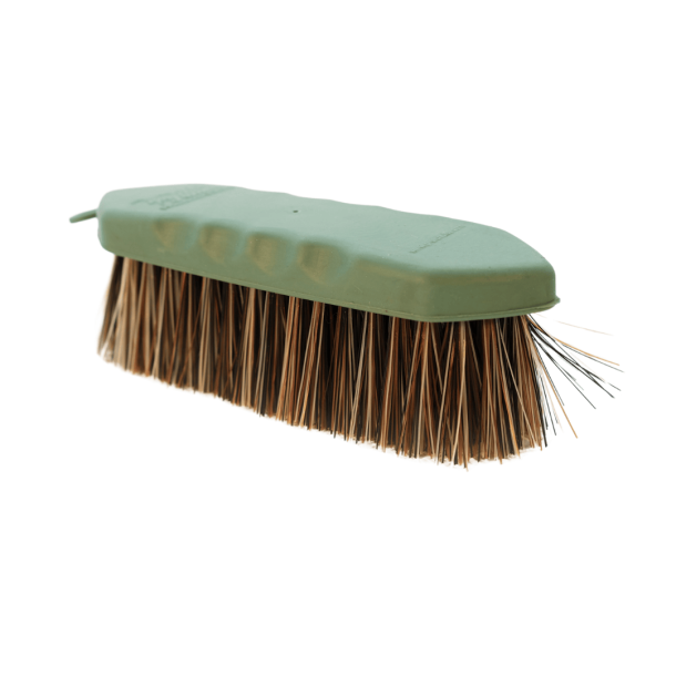 Slidst�rk strigle med kokosfibre � Tail Tamer