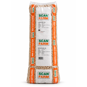 DLG Scanfarm Premium 6 mm tr�piller 16 kg