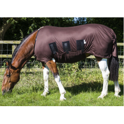 Snuggy Hoods Eksemd�kken u/hals