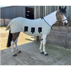 Snuggy Hoods Eksemd�kken u/hals