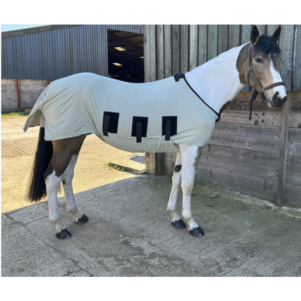 Snuggy Hoods Eksemd�kken u/hals