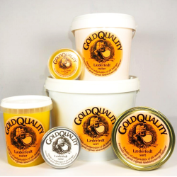 Lderfedt - Gold Quality