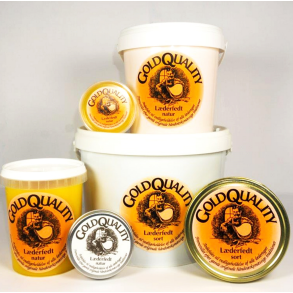 Lderfedt - Gold Quality