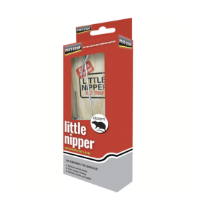 LITTLE NIPPER ROTTEFLDE