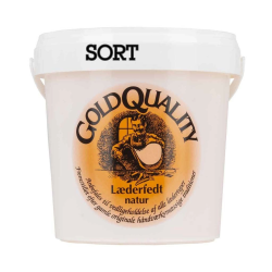 L�derfedt - Gold Quality