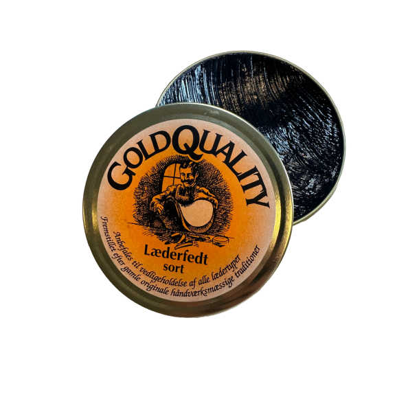 Lderfedt - Gold Quality