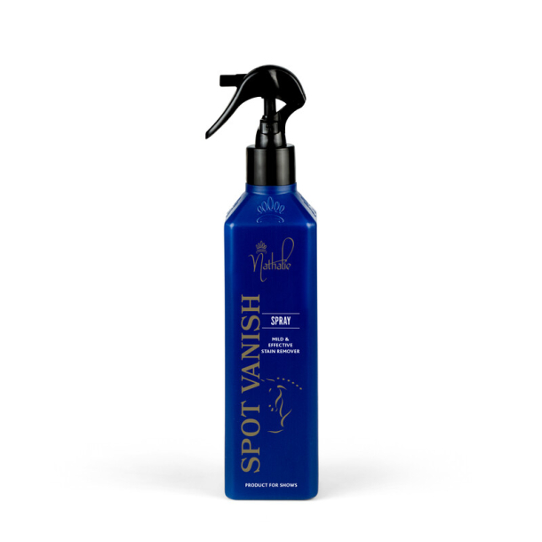 Nathalie Spot Vanish Spray  - Stain Remover