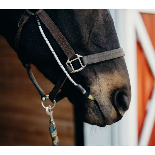 Busy Buddy fra ThinLine � din hests nye, afslappende ven