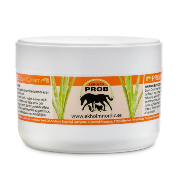 Ekholm PROB Supercream 