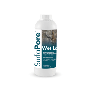 NanoPhos SurfaPore� Wet Look