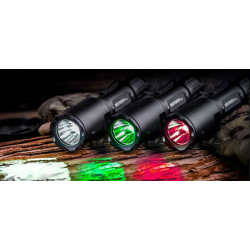 NEXTORCH T53 Jagts�t, Lygte