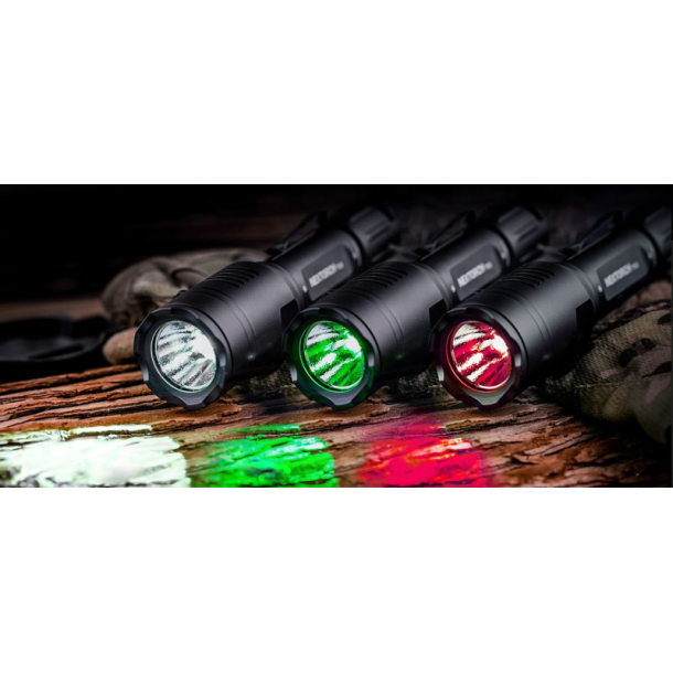 NEXTORCH T53 Jagts�t, Lygte