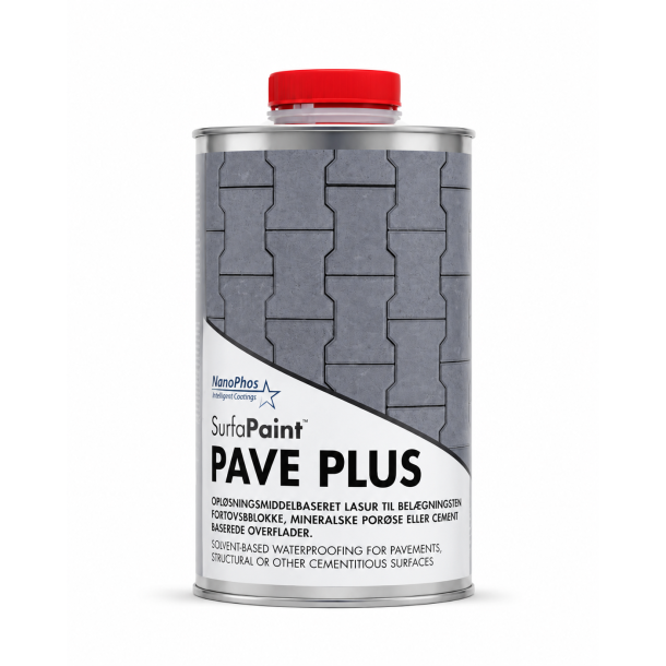 NanoPhos SurfaPaint Pave Plus