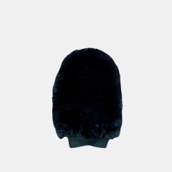 KM Elite Teddy Soft Grooming Handske, St�vfjerning, Ekstra Glans