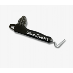 Ultimate QuickPick - Hovrenser med brste