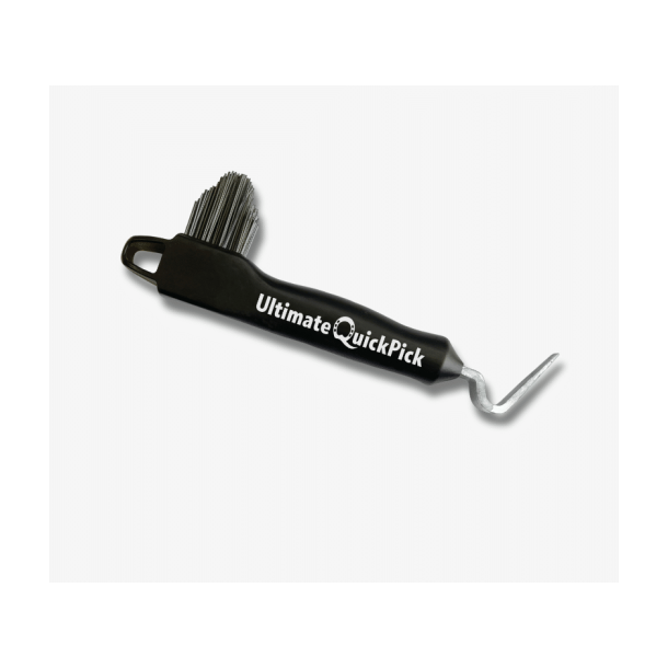 Ultimate QuickPick - Hovrenser med brste