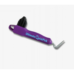 Ultimate QuickPick - Hovrenser med brste