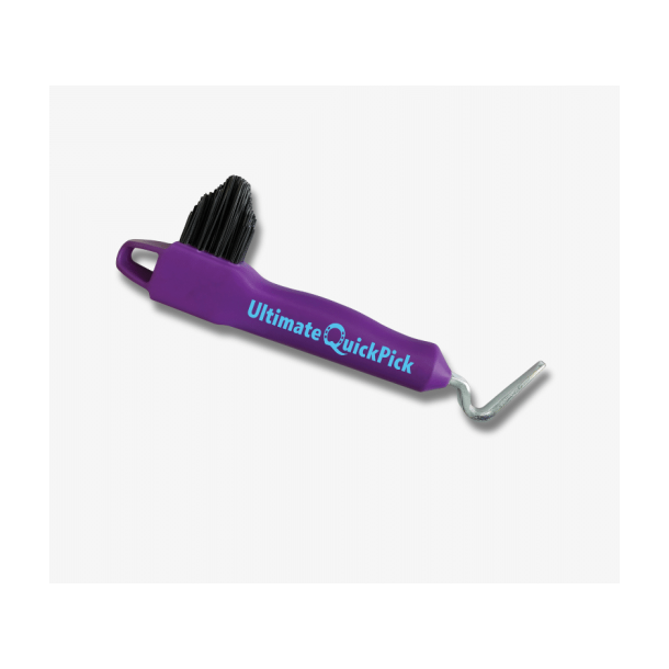 Ultimate QuickPick - Hovrenser med brste