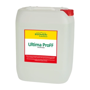 Ukrudtsmiddel Ultima ProFF 10 ltr.