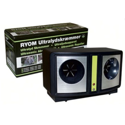 Ryom Ultralydskrmmer Batt-200M2