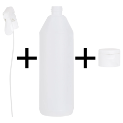 Forstver Flaske 1 Liter