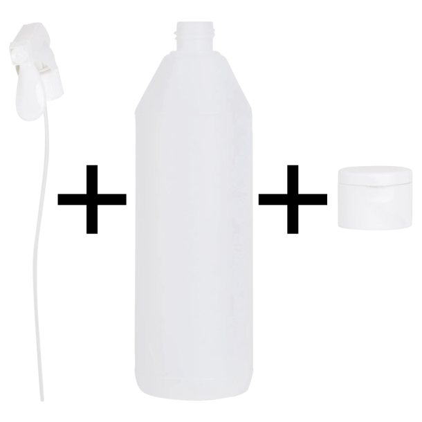 Forstver Flaske 1 Liter