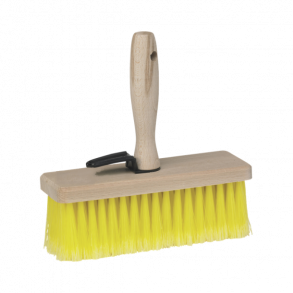 Vikan Kalkkost kalkbrste med hndtag og spandophng 200 mm