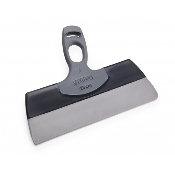 Spekter gummispartel til vv og fugespartel 25 cm