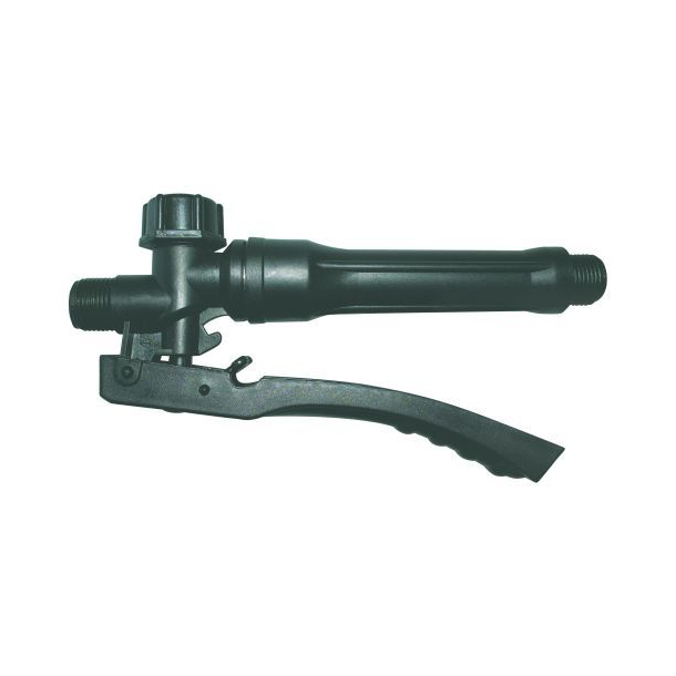 Ventilhndtag Til Sprjte