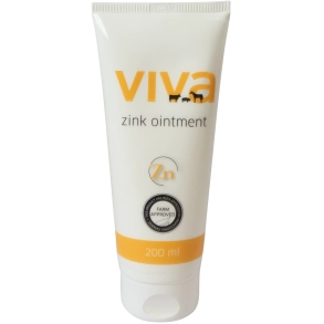 Viva Zink Salve - 200 ml