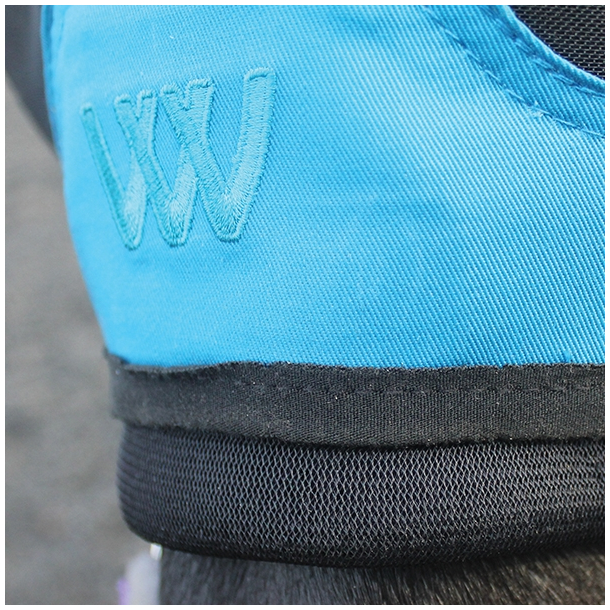 Woof Wear | UV Fly Mask u/re