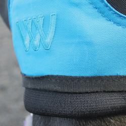 Woof Wear | UV Fly Mask m/re