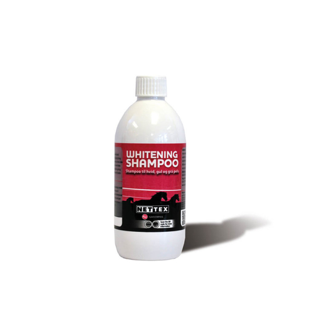  Whitening shampoo 500 ml 