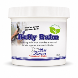  Belly Balm - Salve