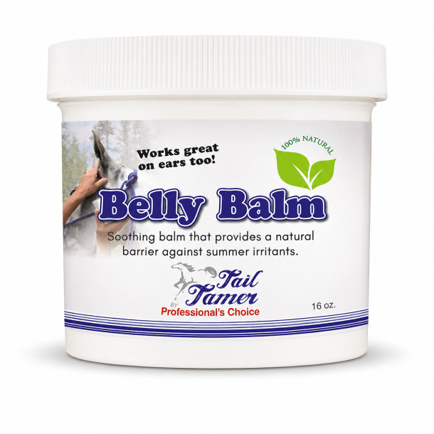  Belly Balm - Salve
