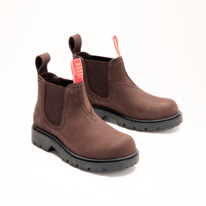 Rossi Bimberi 202 B�rnest�vle Brun