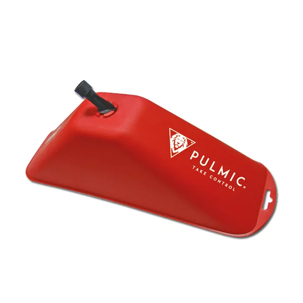 PULMIC spr�jtesk�rm 
